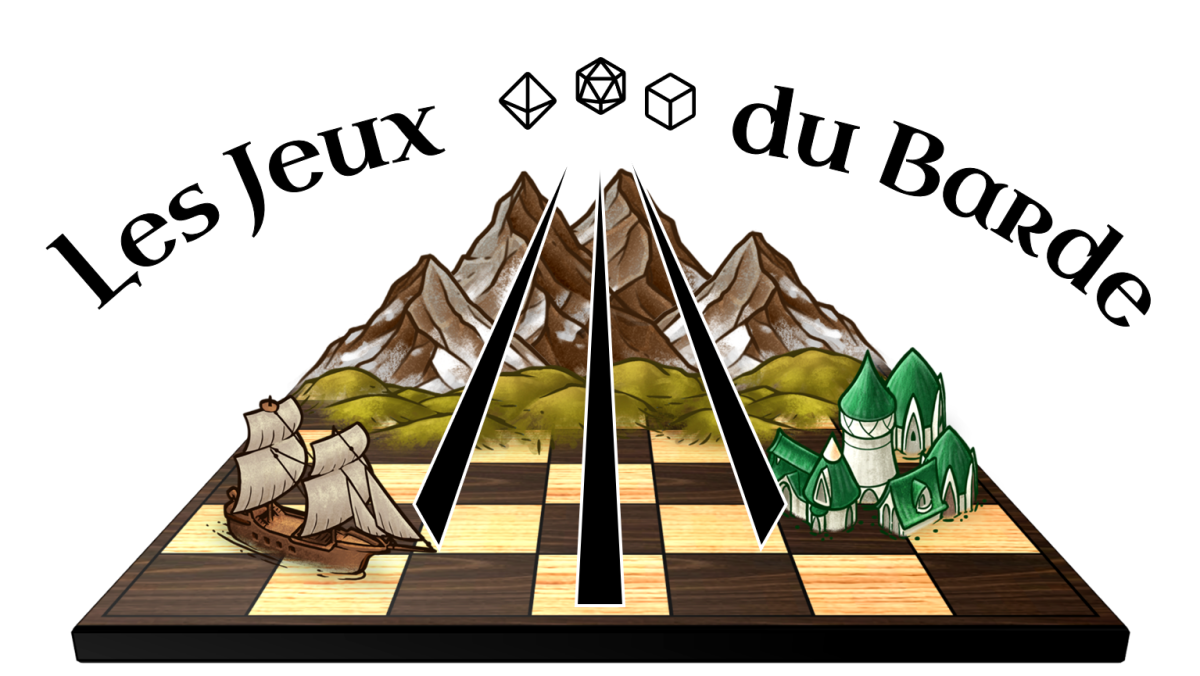 Les Jeux du Barde