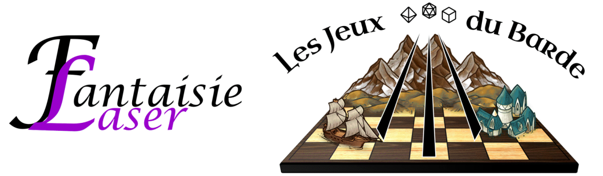 Laser Fantaisie